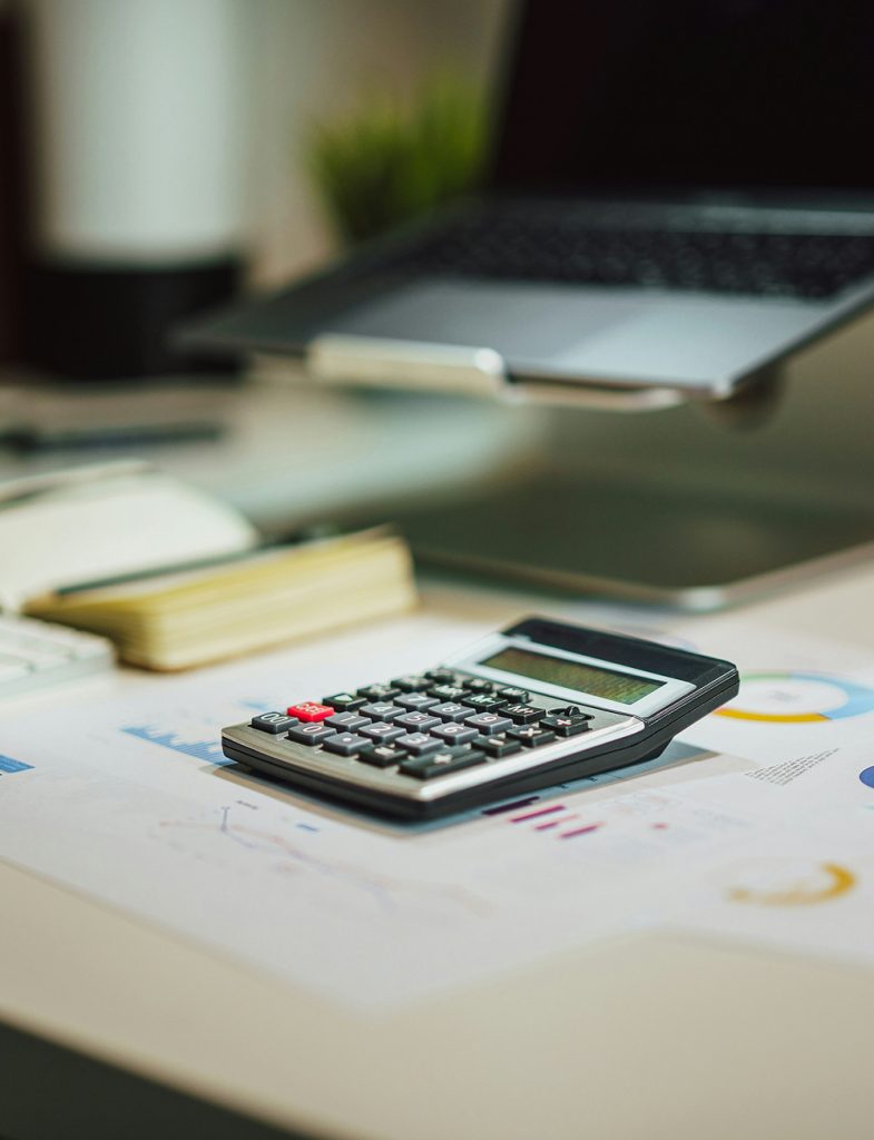 Bookkeeping